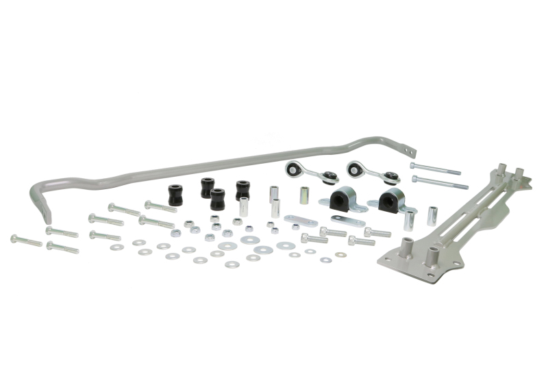 Picture of Whiteline WL Sway Bars-Rear - BHR83XZ