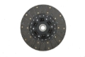 Picture of McLeod Disc 10 X 1-1/4 X 10 Spline Org/Org Performance