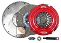 Picture of McLeod Super Street Pro Kit (w/o Throw-out Bearing) 97-04 Chevrolet Corvette LS1