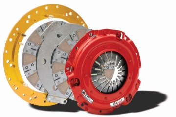 Picture of McLeod RXT Clutch MOPAR 1-3/16inX 18 Spline