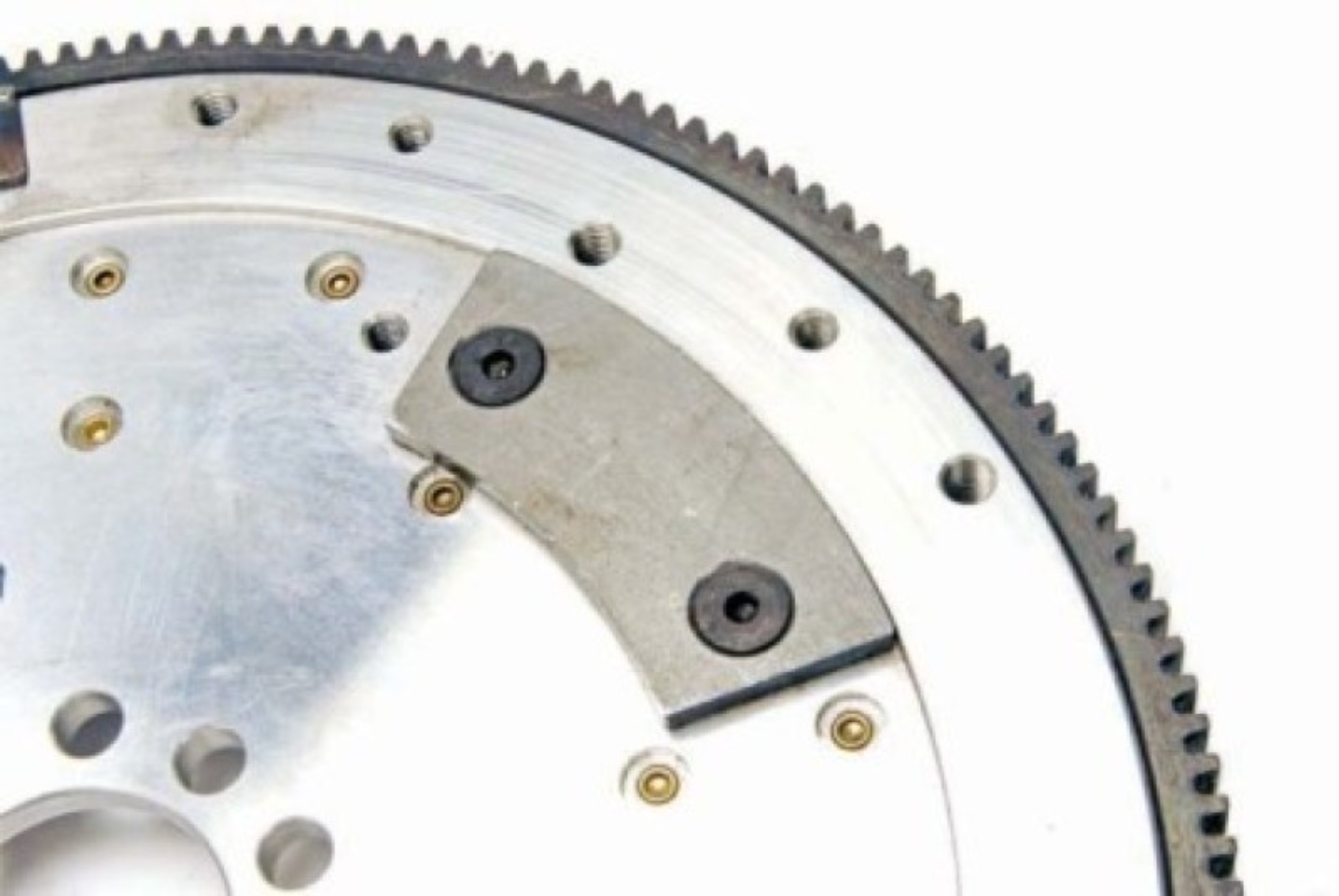 Picture of McLeod Flywheel Weight Kit Chrysler 15/16/17