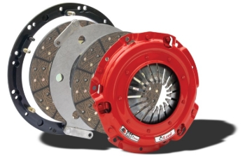 Picture of McLeod RST Clutch MOPAR 1in X 23 Spline