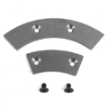 Picture of McLeod Bolt On Counter Weight Kit Ford