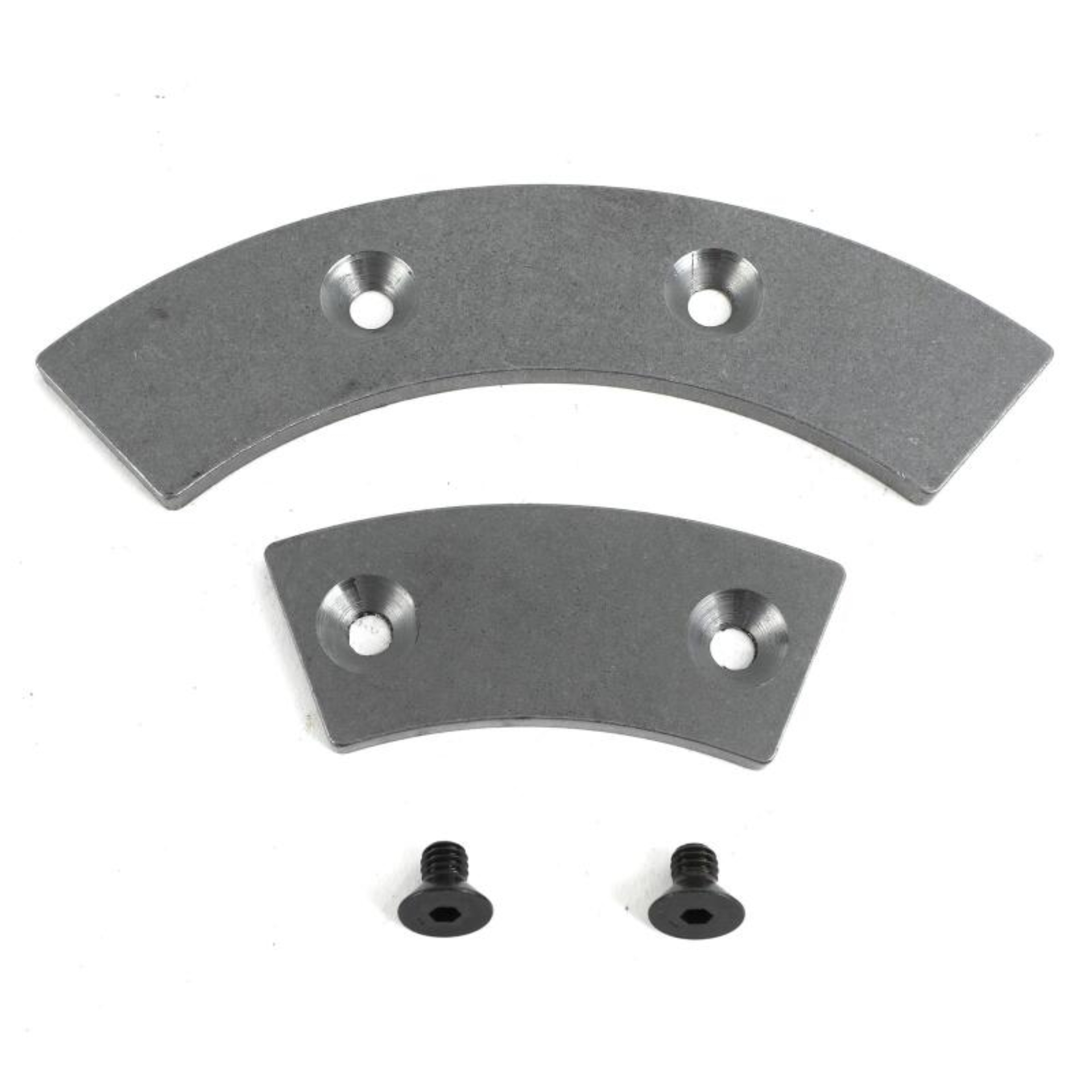 Picture of McLeod Bolt On Counter Weight Kit Ford