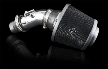 Picture of Weapon R 12-15 Nissan Juke 1.6L Turbo Secret Weapon Intake