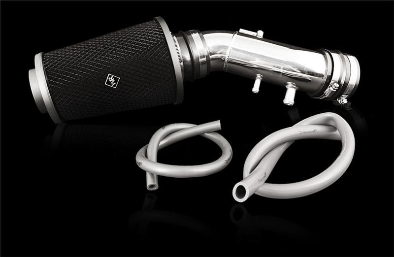 Picture of Weapon R WR Secret Weapon Intake Cold Air Intakes - 307-207-101