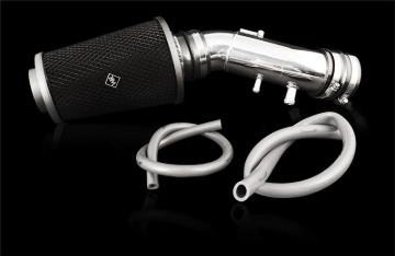Picture of Weapon R 11-14 Ford Mustang 3.7L V6 Secret Weapon Intake