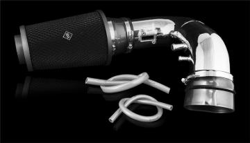 Picture of Weapon R 11-13 Ford Mustang 5.0L V8 Secret Weapon Intake