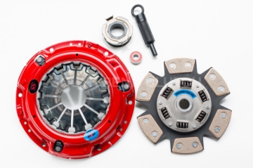 Picture of South Bend / DXD Racing Clutch 13+ Subaru BRZ 2.0L Stage 3 Drag Clutch Kit