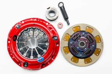 Picture of South Bend / DXD Racing Clutch 13+ Subaru BRZ 2.0L Stage 3 Endur Clutch Kit
