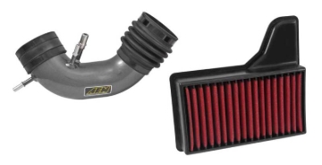Picture of AEM 2015 Ford Mustang GT 5.0L V8 Cold Air Intake System