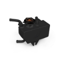 Picture of Mishimoto MM Reservoir Tanks Coolant Reservoirs - MMRT-WRX-08EBK