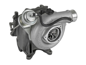 Picture of aFe Power BladeRunner Turbocharger Street Series 01-04 GM Diesel Trucks V8-6.6L (td) LB7