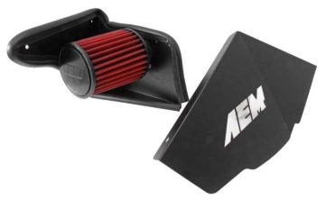 Picture of AEM 13-15 Audi A4 2.0L / 14-15 A5 2.0L Cold Air Intake