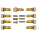 Picture of Ford Racing 11in Pressure Plate Bolt and Dowel Kit