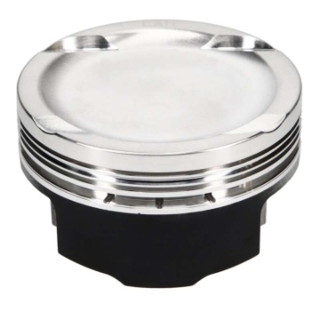 Picture of JE Pistons 09-12 Audi R8 / Lamborghini Gallardo 5.2L V10 84.5in Bore STD -14cc Set of 10 Pistons