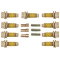 Picture of Ford Racing 11in Pressure Plate Bolt and Dowel Kit