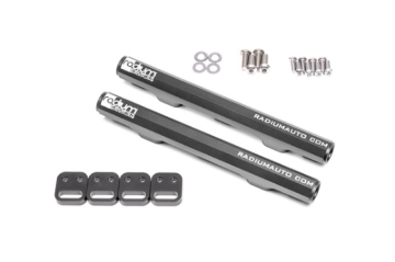 Picture of Radium Engineering Toyota 2GR-FE Fuel Rail Kit