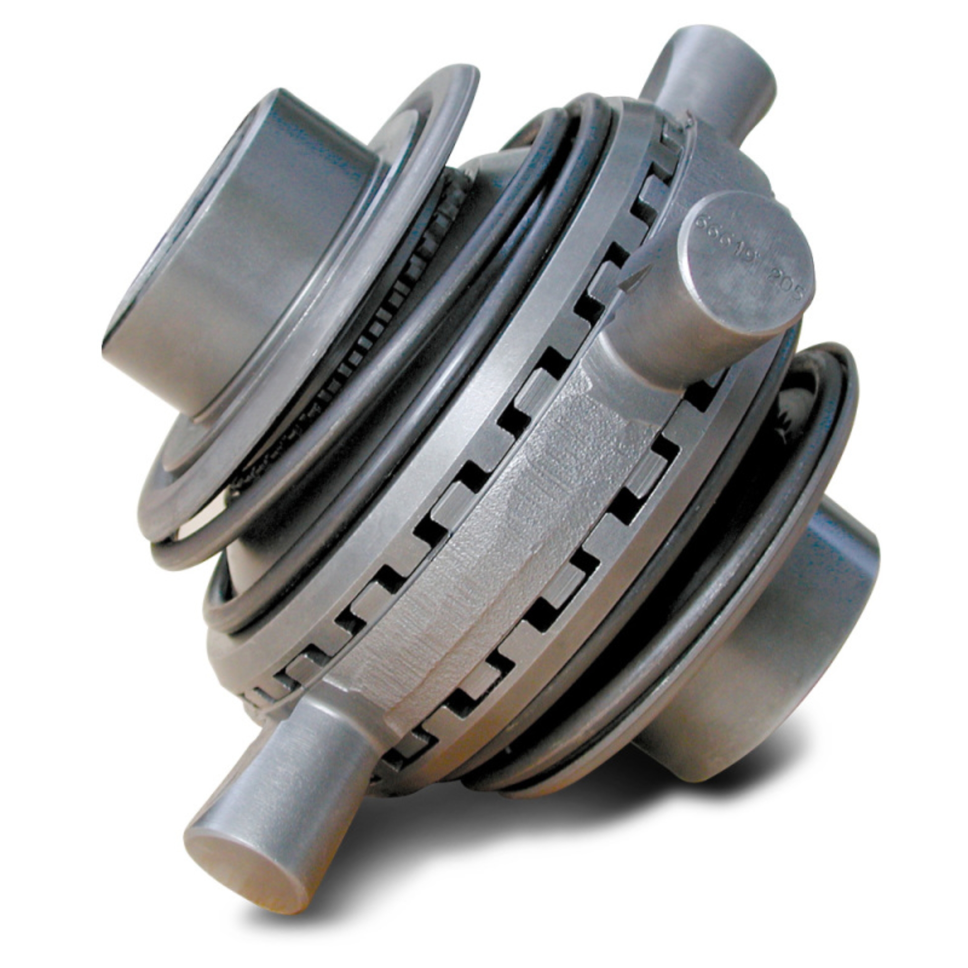 Picture of Eaton No-Spin Differential 27 Spline Clark