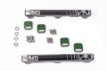 Picture of Radium Engineering Toyota 2GR-FE Fuel Rail Kit