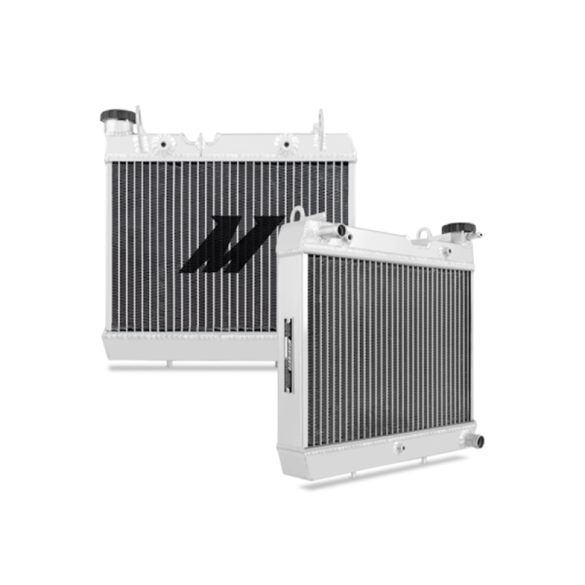 Picture of Mishimoto 04-09 Honda TRX450R Aluminum Radiator