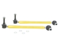 Picture of Whiteline Universal Swaybar Link Kit Heavy Duty Adjustable Steel Ball Joint