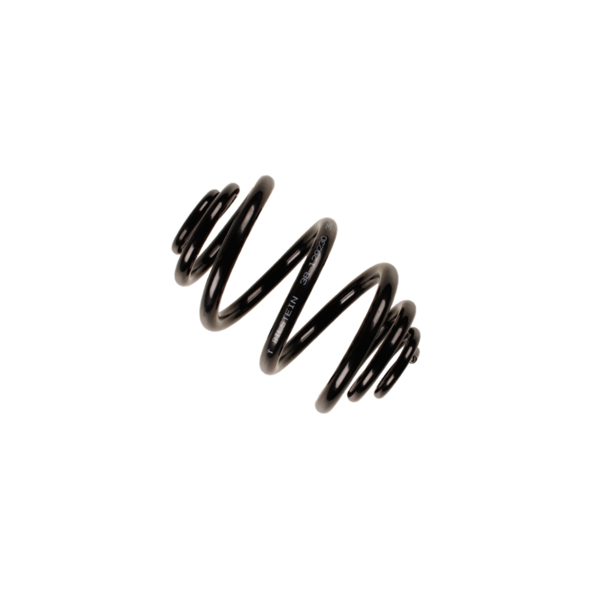 Picture of B3 OE Replacement - Coil Spring