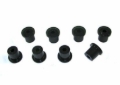 Picture of Whiteline Plus 66-78 Toyota Corolla Levin / Trueno Rear Spring - Eye Front Bushing