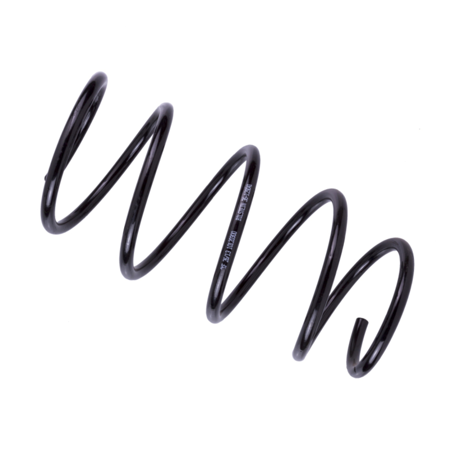 Picture of B3 OE Replacement - Coil Spring