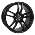 Picture of Enkei TX5 18x8.5 5x114.3 25mm Offset 72.6mm Bore Black