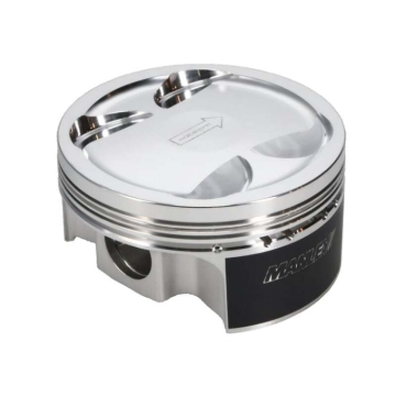 Picture of Subaru 2.5L EJ257 WRX STi Piston Set - 100.00 mm Bore 1.209 in. CH, -10.00 CC