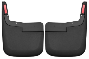 Picture of Custom Mud Guards