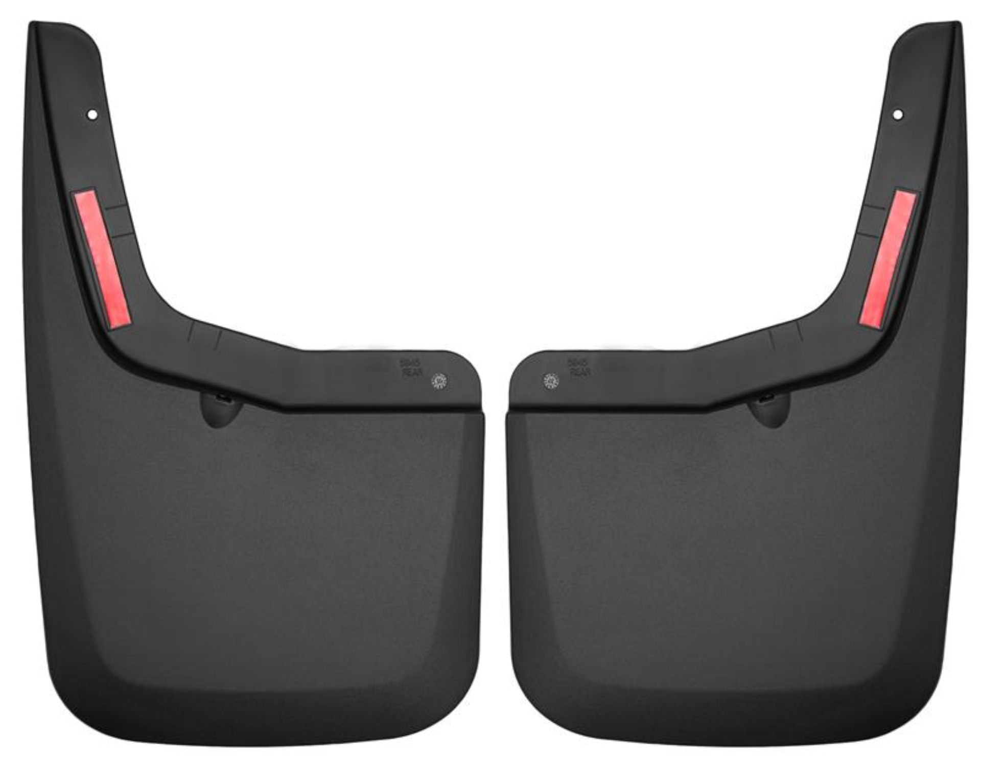 Picture of Custom Mud Guards