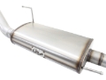 Picture of aFe Exhaust Cat Back - 49-43068-B