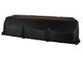 Picture of Ford Racing Cleveland Black Aluminum Valve Cover