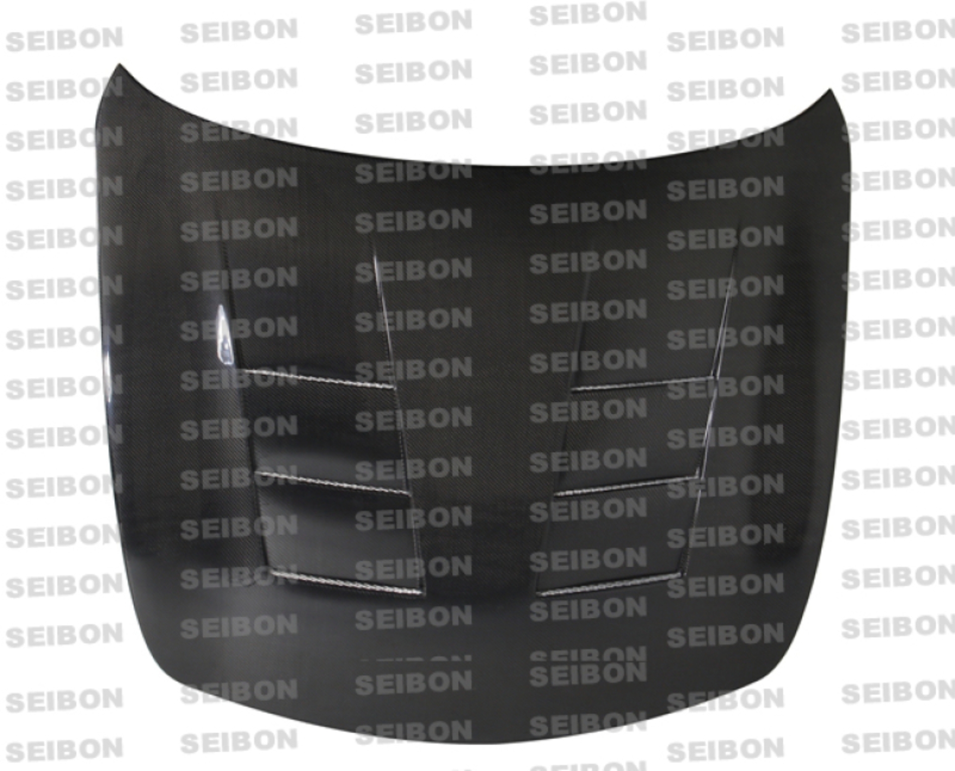 Picture of Seibon SEI Hoods - HD0809INFG374D-TS