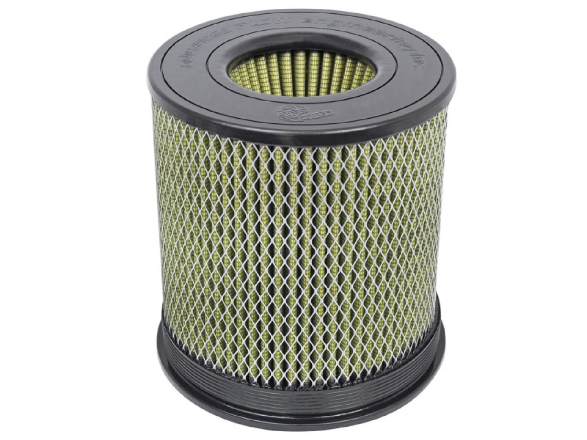 Picture of aFe PG7 Drop In Filter Air Filters - 72-91059