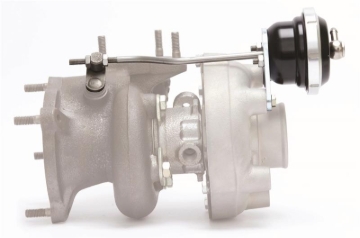 Picture of Turbosmart IWG75 95-98 Porsche 993 Turbo 24 PSI Black Internal Wastegate Actuator
