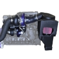 Picture of ATS Diesel 03-07 Dodge Cummins 5.9L Aurora 4000/7500 Compound Turbo Kit