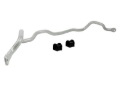 Picture of Whiteline 03-06 Mitsubishi Lancer Evo 8/9 Front 26mm Heavy Duty Swaybar