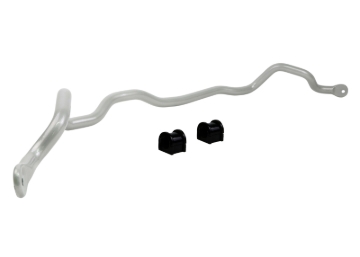 Picture of Whiteline 03-06 Mitsubishi Lancer Evo 8/9 Front 26mm Heavy Duty Swaybar