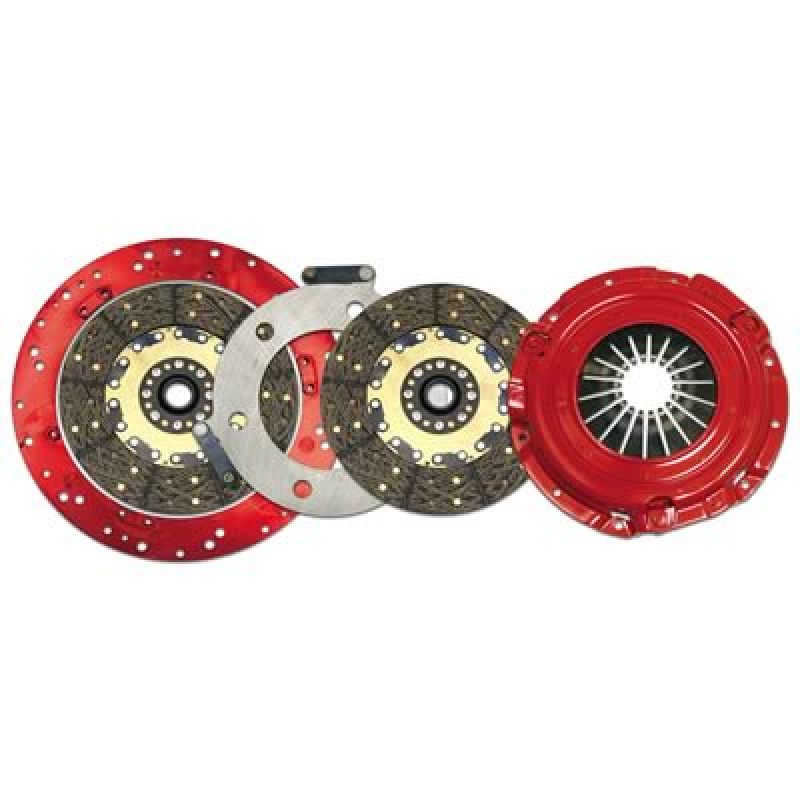 Picture of McLeod Racing MLR RST Twin Clutch Kits - 6911-07