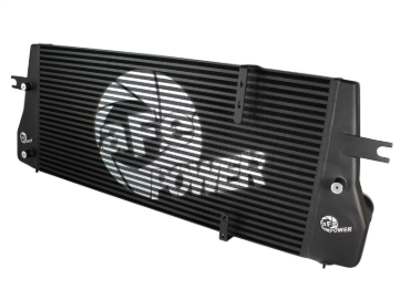 Picture of aFe BladeRunner Cast Intercooler 94-02 Dodge Diesel Trucks L6-5.9L (td)