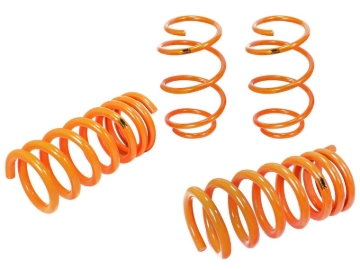 Picture of aFe Control Lowering Springs 2015 Ford Mustang L4/V6