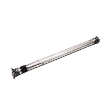 Picture of Ford Racing 11-14 Mustang GT 5.0L MT/AT One Piece Aluminum Driveshaft Assembly
