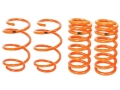 Picture of aFe Control Lowering Springs 2015 Ford Mustang L4/V6