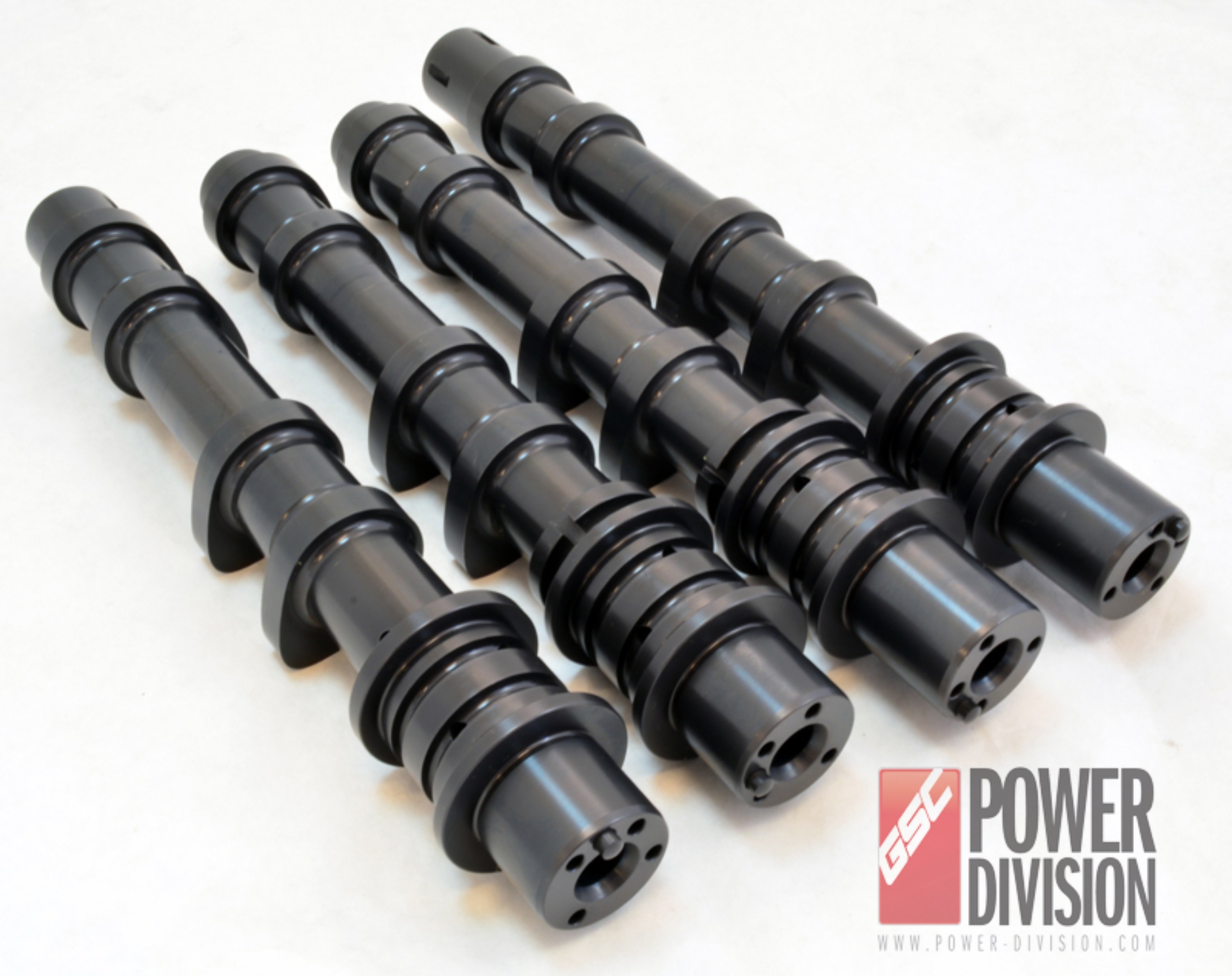 Picture of GSC P-D 08+ STi S3 Cams 282/282 Billet