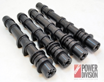 Picture of GSC P-D 08+ STi S3 Cams 282/282 Billet
