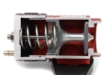 Picture of Perrin Performance PA Blow Off Valve - PSP-TAC-610RD