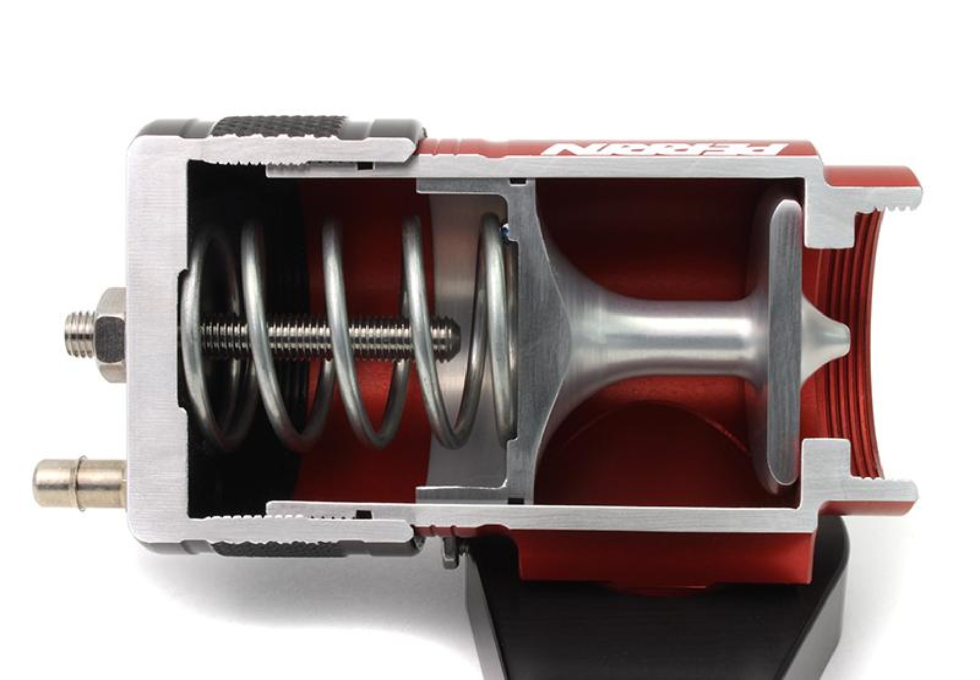 Picture of Perrin Performance PA Blow Off Valve - PSP-TAC-610RD